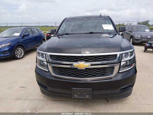 Chevrolet Tahoe Ls 2016 1GNSCAKC7GR288318 Image 12