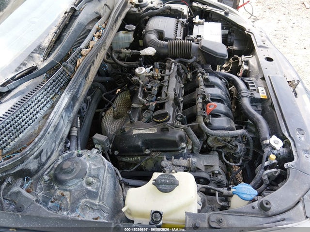 2014 Hyundai Sonata Gls მანქანა იყიდება აუქციონზე, vin: 5NPEB4AC0EH920270, აუქციონის ნომერი: 45299697