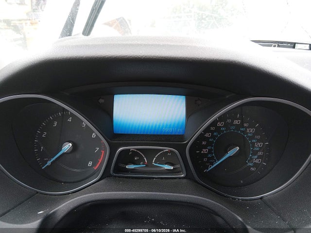 Продажа на аукционе авто 2012 Ford Focus Titanium, vin: 1FAHP3J27CL279844, номер лота: 45299705
