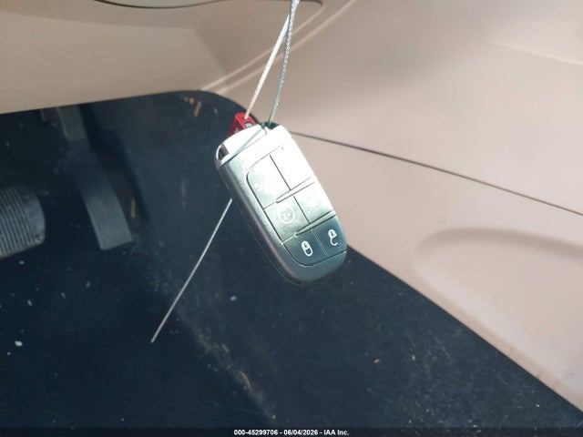Aukcja sprzedaży 2019 Jeep Grand Cherokee Limited 4x2, vin: 1C4RJEBG3KC680733, numer aukcji: 45299706