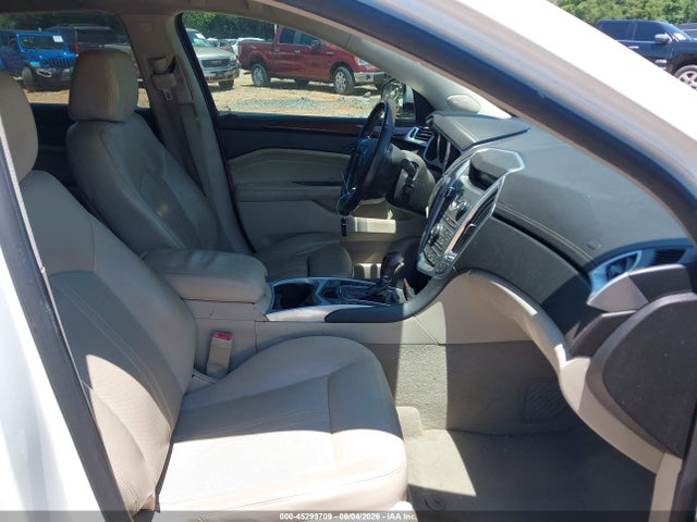 45299709 :رقم المزاد ، 3GYFNCE34CS602164 vin ، 2012 Cadillac Srx Premium Collection مزاد بيع