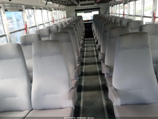1BABNBPA6FF310626 Blue Bird School Bus / Transit Bus