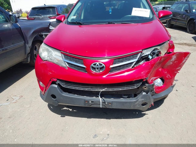 Aukcja sprzedaży 2013 Toyota Rav4 Xle, vin: JTMRFREV0DD024800, numer aukcji: 45299711