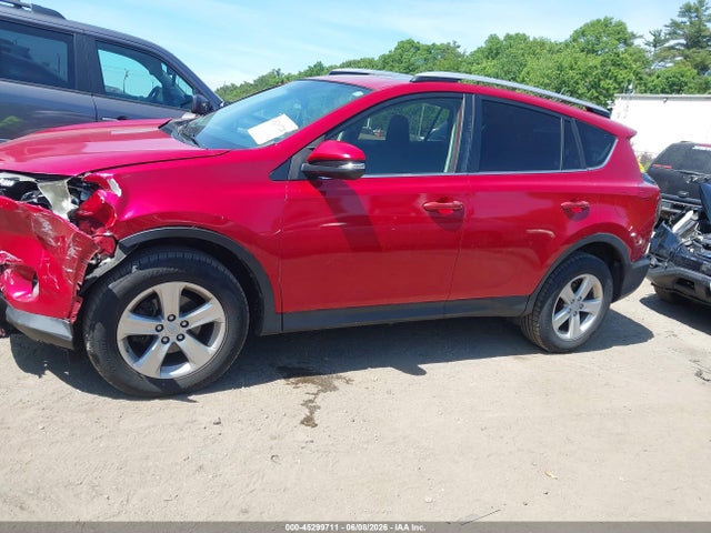 Aukcja sprzedaży 2013 Toyota Rav4 Xle, vin: JTMRFREV0DD024800, numer aukcji: 45299711