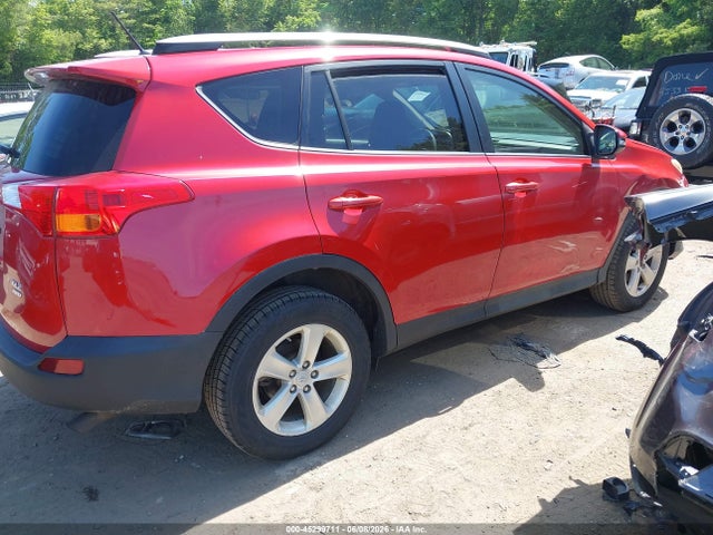 Aukcja sprzedaży 2013 Toyota Rav4 Xle, vin: JTMRFREV0DD024800, numer aukcji: 45299711