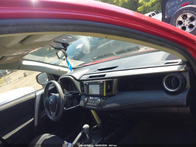 Aukcja sprzedaży 2013 Toyota Rav4 Xle, vin: JTMRFREV0DD024800, numer aukcji: 45299711