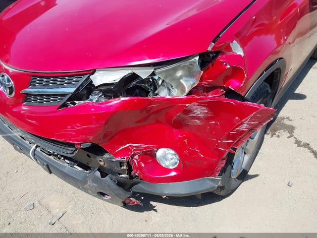 Aukcja sprzedaży 2013 Toyota Rav4 Xle, vin: JTMRFREV0DD024800, numer aukcji: 45299711