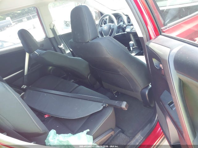 Aukcja sprzedaży 2013 Toyota Rav4 Xle, vin: JTMRFREV0DD024800, numer aukcji: 45299711