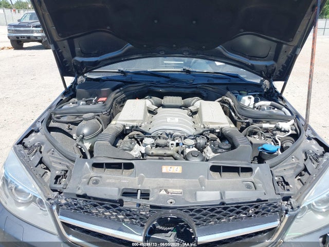 Продажа на аукционе авто 2011 Mercedes-benz C 63 Amg, vin: WDDGF7HBXBF662508, номер лота: 45299713
