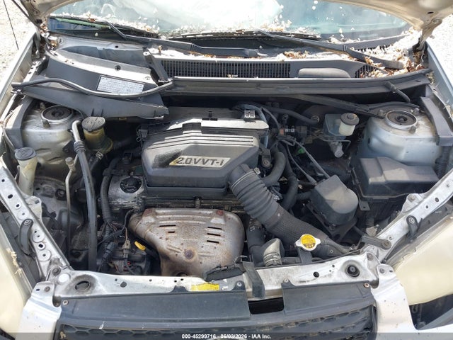 Продаж на аукціоні авто 2001 Toyota Rav4, vin: JTEGH20V610011841, номер лоту: 45299716