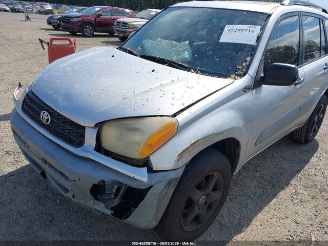 Продаж на аукціоні авто 2001 Toyota Rav4, vin: JTEGH20V610011841, номер лоту: 45299716