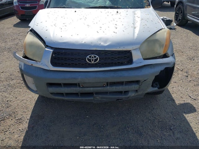Продаж на аукціоні авто 2001 Toyota Rav4, vin: JTEGH20V610011841, номер лоту: 45299716