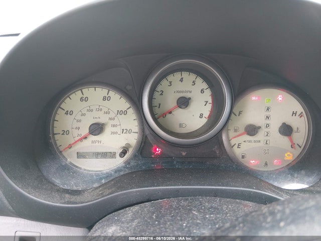 Продаж на аукціоні авто 2001 Toyota Rav4, vin: JTEGH20V610011841, номер лоту: 45299716