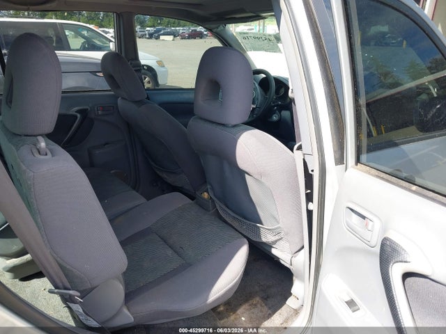 Продаж на аукціоні авто 2001 Toyota Rav4, vin: JTEGH20V610011841, номер лоту: 45299716