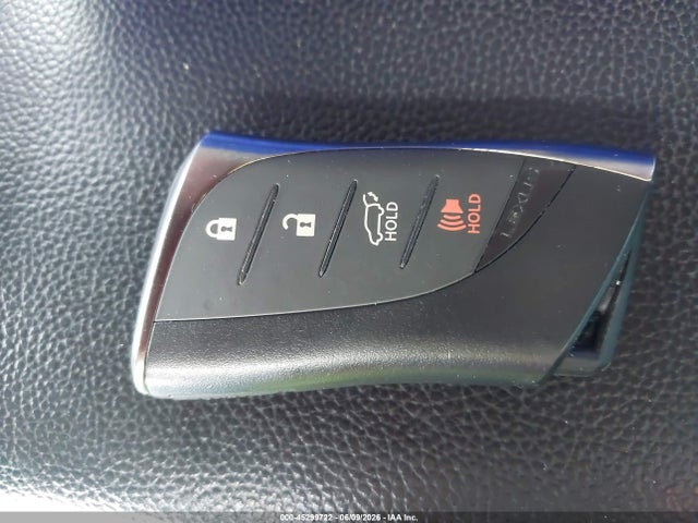 Продажа на аукционе авто 2022 Lexus Nx 350 F Sport Handling, vin: JTJKGCEZXN2006197, номер лота: 45299722