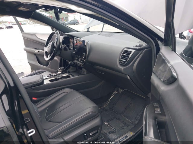 Продажа на аукционе авто 2022 Lexus Nx 350 F Sport Handling, vin: JTJKGCEZXN2006197, номер лота: 45299722