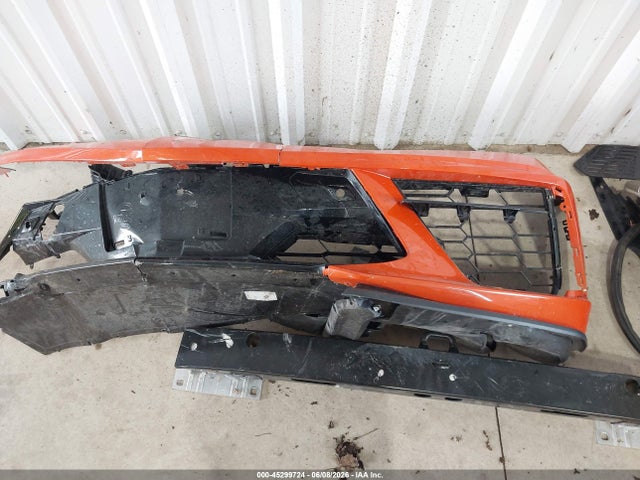 1G1Y73D42L5113817 Chevrolet Corvette Stingray Rwd 2lt