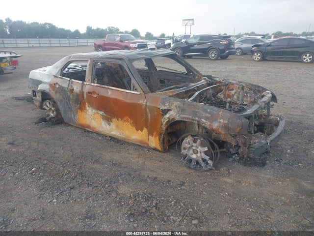 Продаж на аукціоні авто 2009 Chrysler 300c Hemi, vin: 2C3KA63T79H564711, номер лоту: 45299726