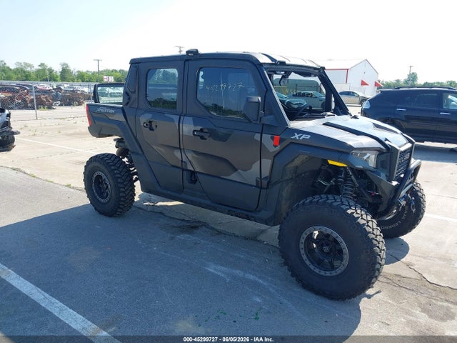Продажа на аукционе авто 2025 Polaris Xpedition Xp 5 1000 Northstar, vin: 3NSG5W990SM184116, номер лота: 45299727