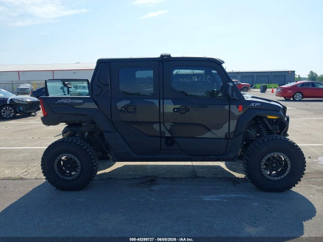 Polaris Xpedition Xp 5 1000 Northstar 2025 3NSG5W990SM184116 Image 12