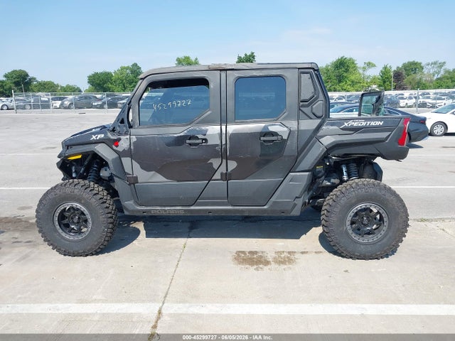Polaris Xpedition Xp 5 1000 Northstar 2025 3NSG5W990SM184116 Image 13