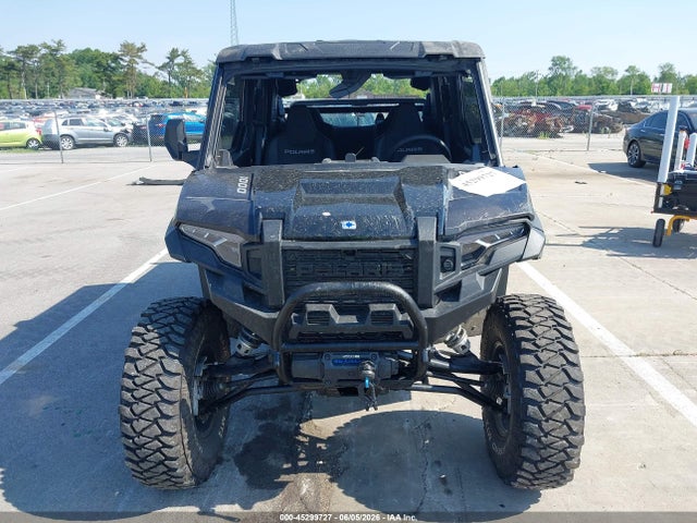 Polaris Xpedition Xp 5 1000 Northstar 2025 3NSG5W990SM184116 Image 5
