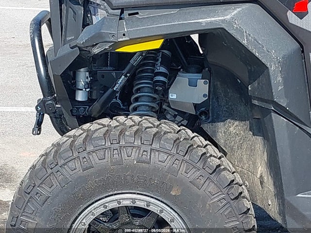 Polaris Xpedition Xp 5 1000 Northstar 2025 3NSG5W990SM184116 Image 9