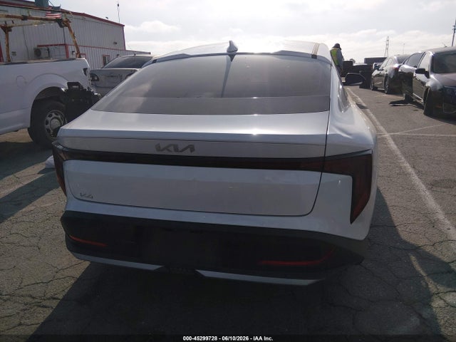 KIA K4 Lxs 2025 3KPFT4DE6SE194834 Image 17