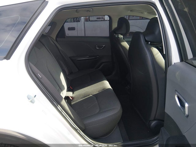 KIA K4 Lxs 2025 3KPFT4DE6SE194834 Image 8