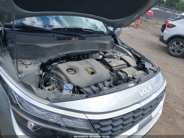 KIA Seltos Lx 2023 KNDEPCAA6P7386063 Image 10
