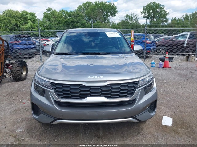 KIA Seltos Lx 2023 KNDEPCAA6P7386063 Image 12