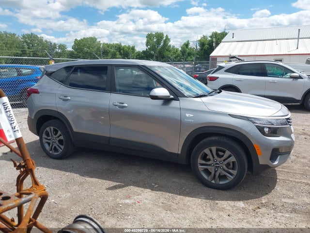 KIA Seltos Lx 2023 KNDEPCAA6P7386063 Image 13