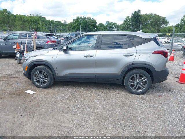 KIA Seltos Lx 2023 KNDEPCAA6P7386063 Image 14