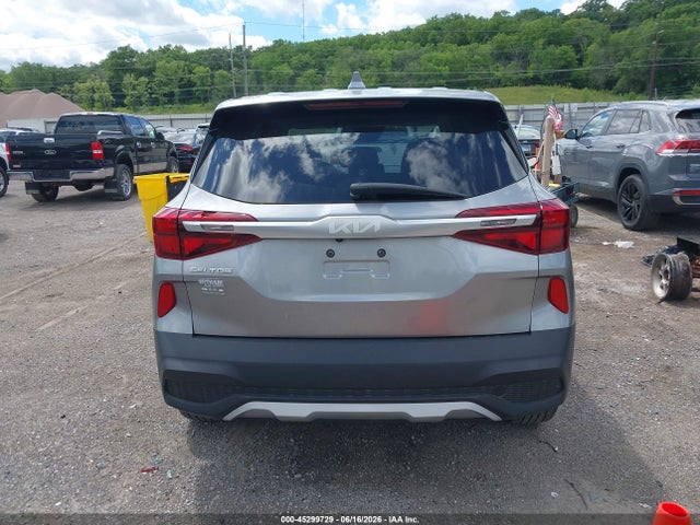 KIA Seltos Lx 2023 KNDEPCAA6P7386063 Image 16