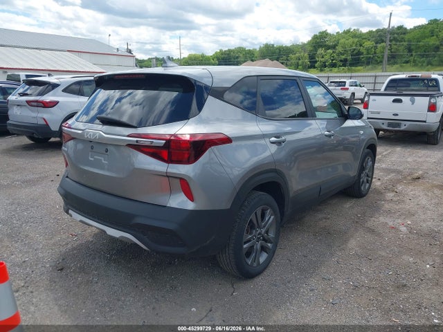 KIA Seltos Lx 2023 KNDEPCAA6P7386063 Image 4
