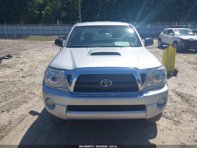 Auction sale of the 2005 Toyota Tacoma Prerunner V6, vin: 5TETU62N25Z110651, lot number: 45299731