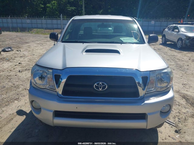 Auction sale of the 2005 Toyota Tacoma Prerunner V6, vin: 5TETU62N25Z110651, lot number: 45299731