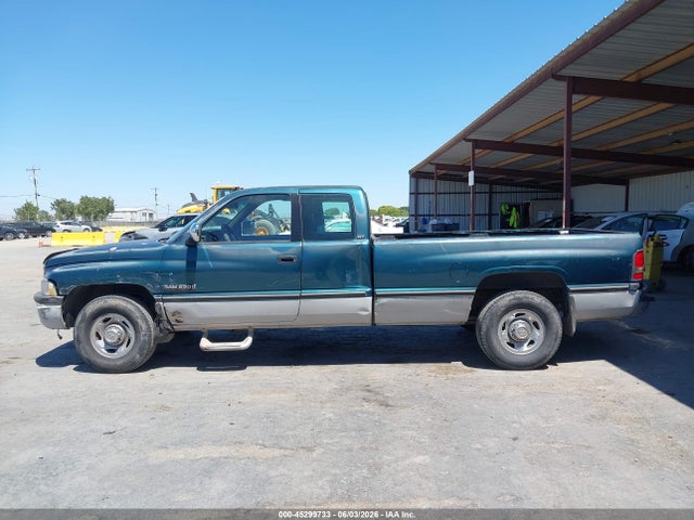Auction sale of the 1996 Dodge Ram 2500, vin: 3B7KC23CXTM173091, lot number: 45299733