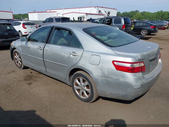 Aukcja sprzedaży 2009 Toyota Camry Le, vin: 4T1BE46K49U395120, numer aukcji: 45299734