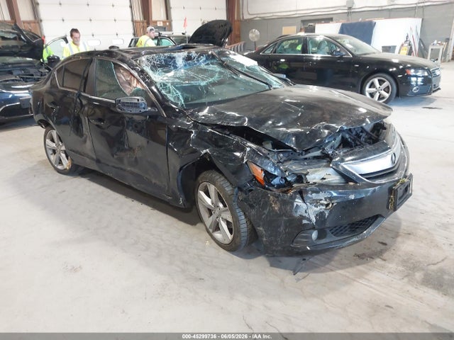 Aukcja sprzedaży 2014 Acura Ilx 2.4l, vin: 19VDE2E54EE000027, numer aukcji: 45299736