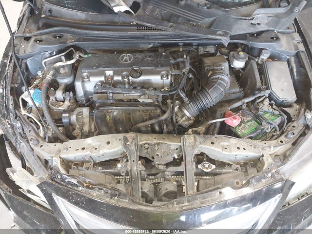 Продаж на аукціоні авто 2014 Acura Ilx 2.4l, vin: 19VDE2E54EE000027, номер лоту: 45299736
