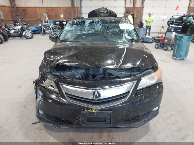 Продаж на аукціоні авто 2014 Acura Ilx 2.4l, vin: 19VDE2E54EE000027, номер лоту: 45299736