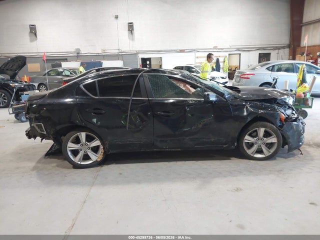 Продаж на аукціоні авто 2014 Acura Ilx 2.4l, vin: 19VDE2E54EE000027, номер лоту: 45299736