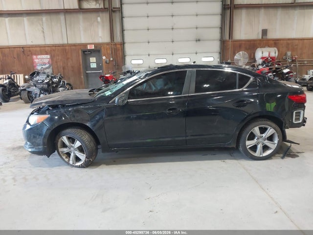 Продаж на аукціоні авто 2014 Acura Ilx 2.4l, vin: 19VDE2E54EE000027, номер лоту: 45299736
