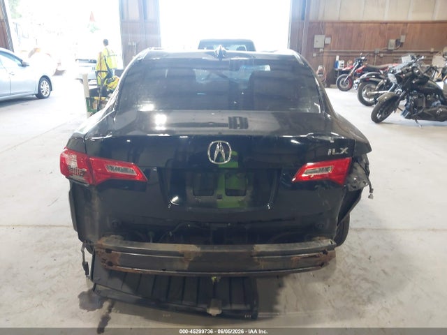 Продаж на аукціоні авто 2014 Acura Ilx 2.4l, vin: 19VDE2E54EE000027, номер лоту: 45299736