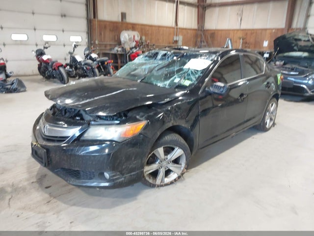 Продаж на аукціоні авто 2014 Acura Ilx 2.4l, vin: 19VDE2E54EE000027, номер лоту: 45299736