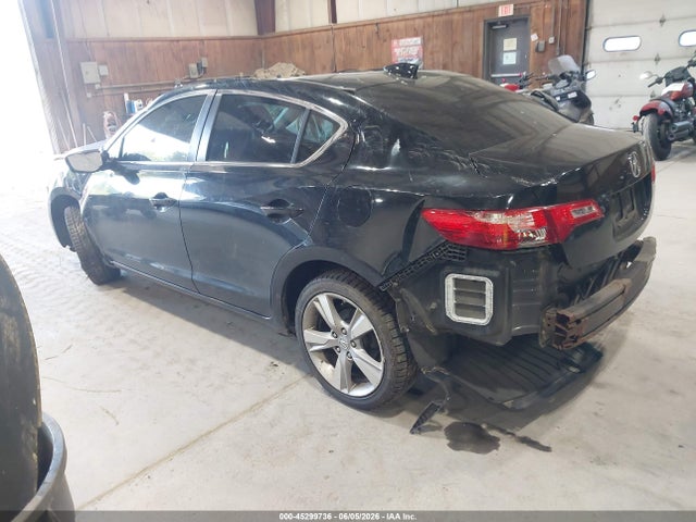 Продаж на аукціоні авто 2014 Acura Ilx 2.4l, vin: 19VDE2E54EE000027, номер лоту: 45299736