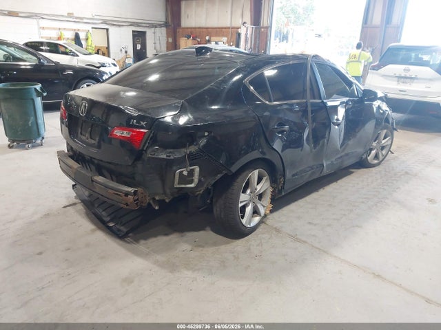 Продаж на аукціоні авто 2014 Acura Ilx 2.4l, vin: 19VDE2E54EE000027, номер лоту: 45299736
