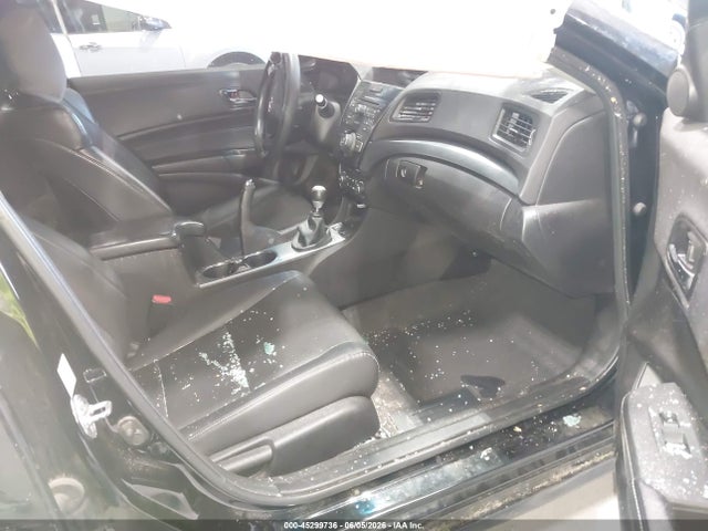 Продаж на аукціоні авто 2014 Acura Ilx 2.4l, vin: 19VDE2E54EE000027, номер лоту: 45299736