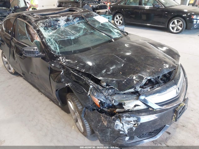 Продаж на аукціоні авто 2014 Acura Ilx 2.4l, vin: 19VDE2E54EE000027, номер лоту: 45299736